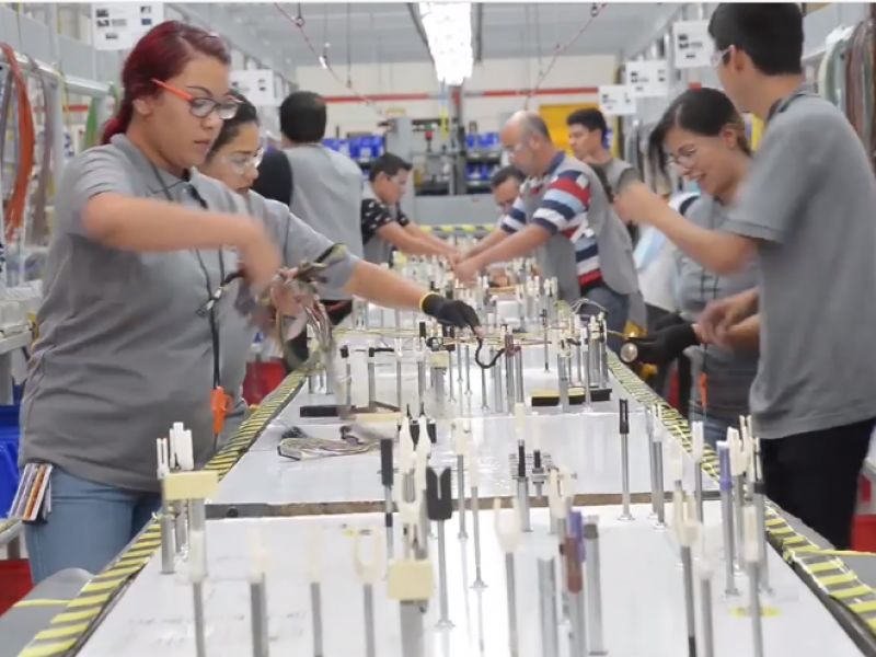 Aumenta la recuperación de empleos en Nayarit