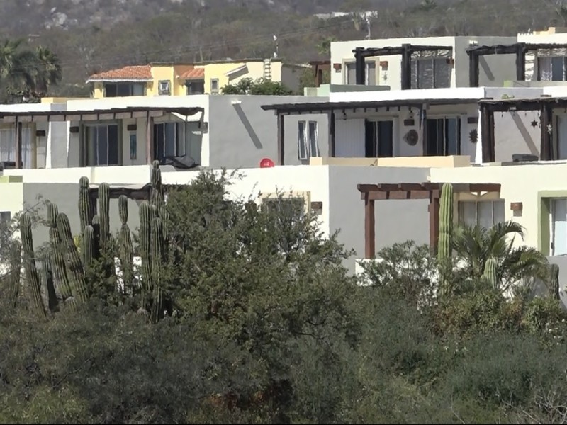 Aumenta la venta de propiedades de lujo en Los Cabos