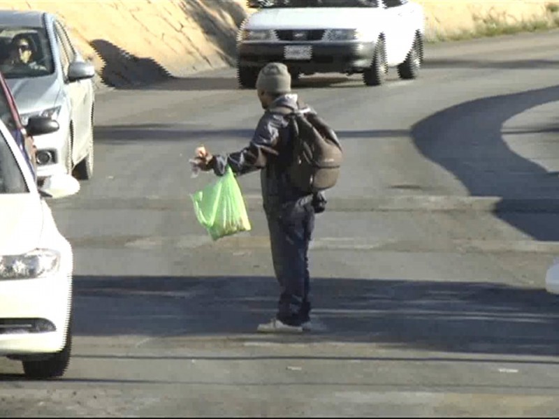 Aumenta migración haitiana en Zacatecas