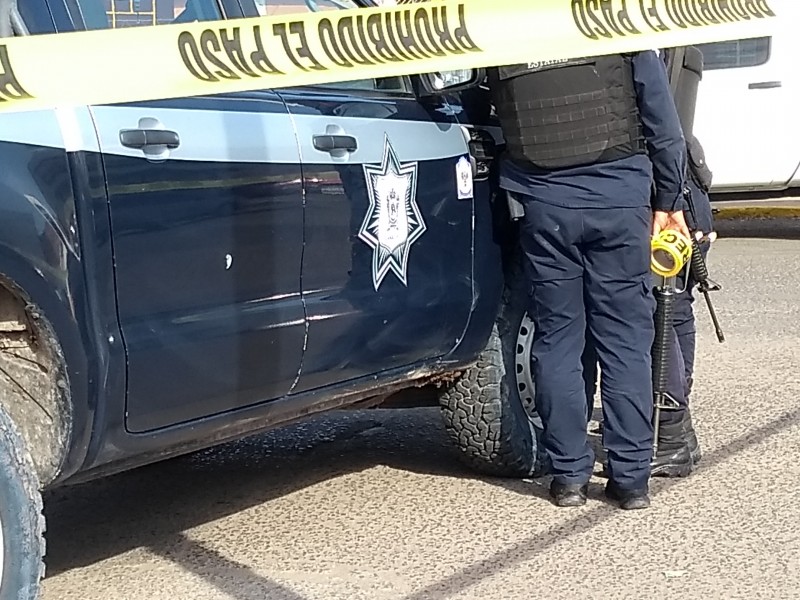 Aumentan muertes de policías en Guanajuato