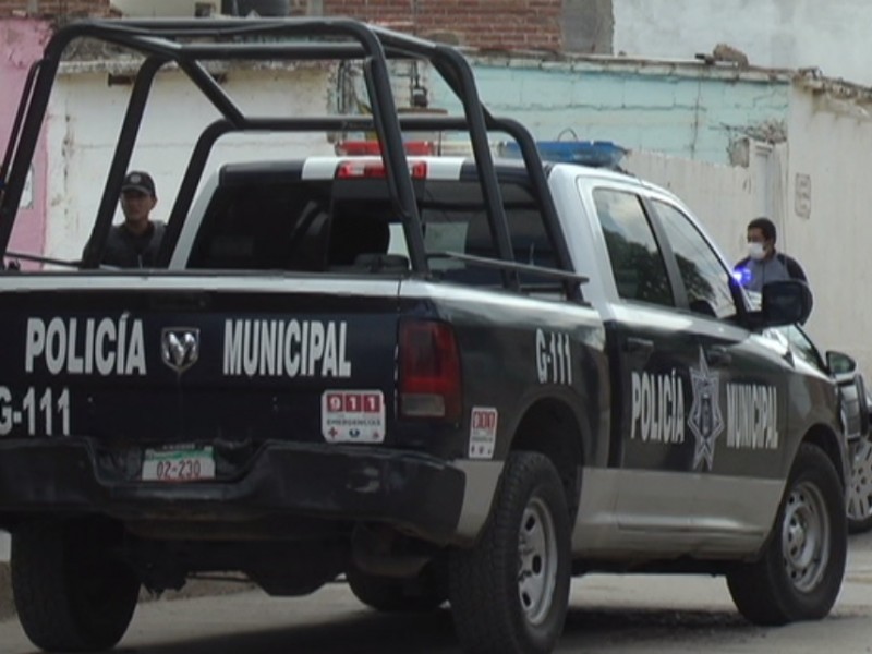 Aumenta percepción de inseguridad en Zacatecas y Fresnillo