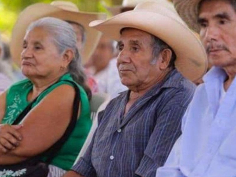 Aumenta población de adulto mayor en Jalisco