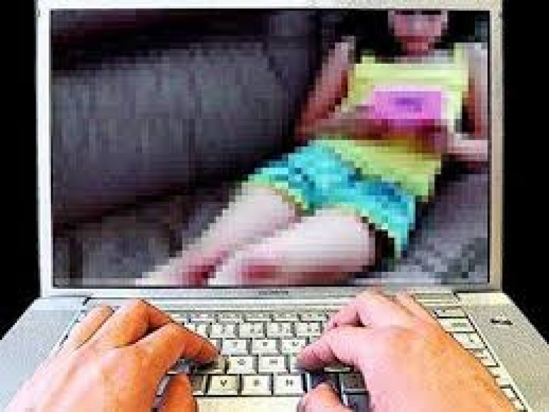 Aumenta pornografía infantil durante pandemia
