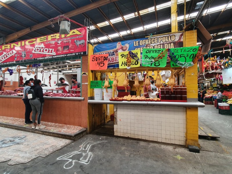 Aumenta precio de carne hasta en 30 por ciento