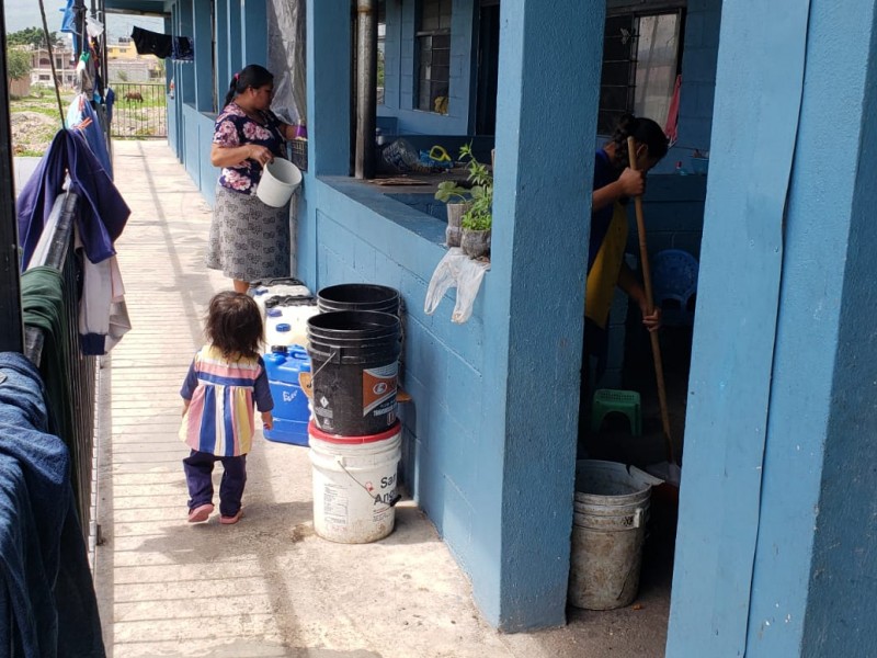 Aumenta presencia de niños en campos agrícolas de Yurécuaro