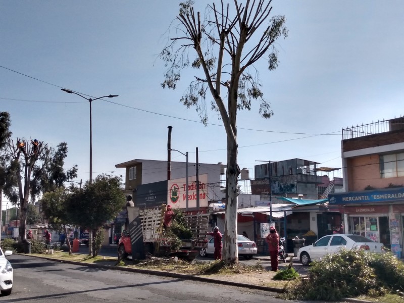 Aumenta recaudación del pago predial en Metepec