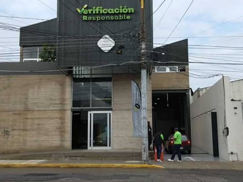 Aumenta rechazos en pruebas de verificación