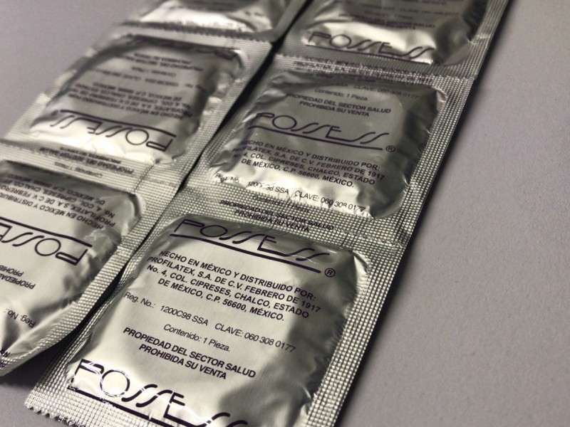 Aumenta resistencia de pacientes al uso de métodos anticonceptivos
