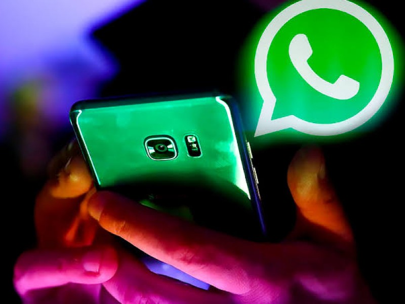 Aumenta robo de cuentas de WhatsApp