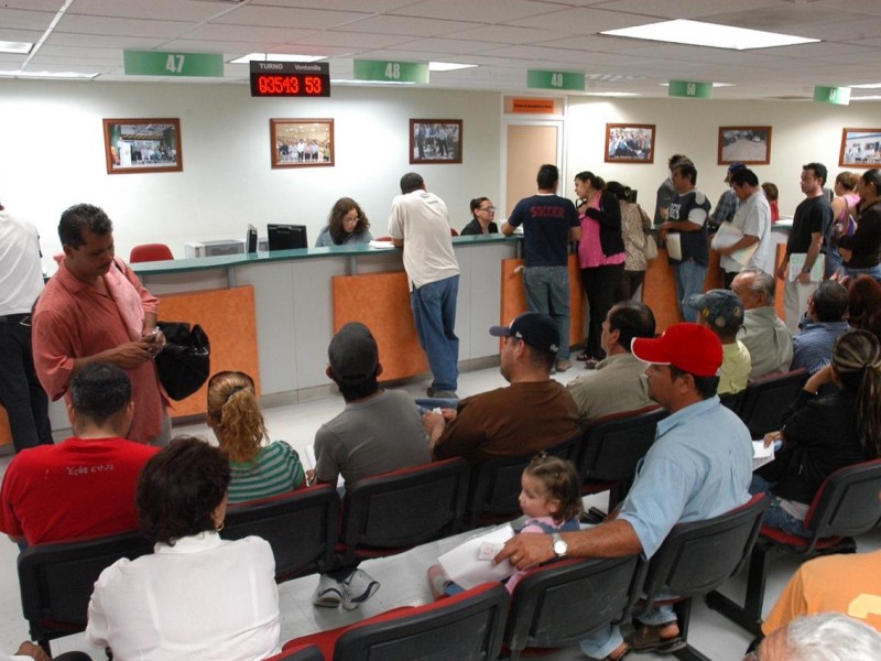 Aumenta solicitud de carta de no antecedentes penales en Sinaloa