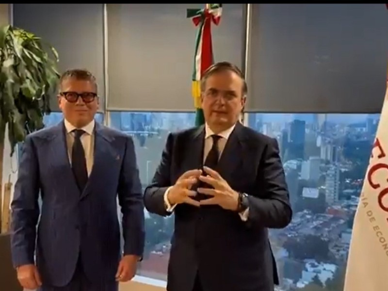 Aumenta Toyota su inversión en planta de Guanajuato
