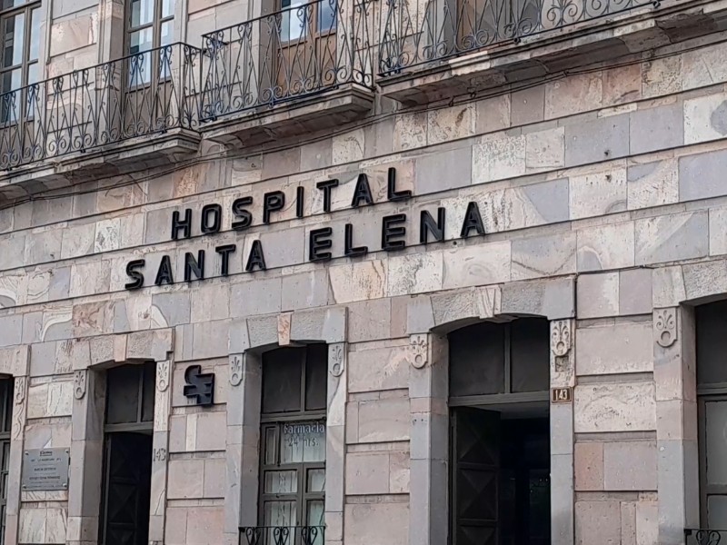Aumenta un 28% el uso de servicios de salud privada
