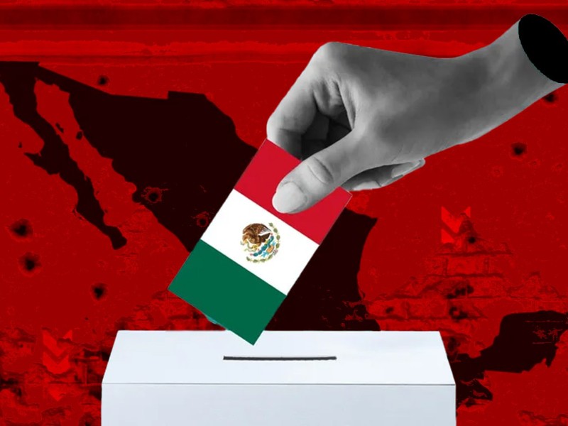 Aumenta violencia política en la primera mitad de 2025: Integralia