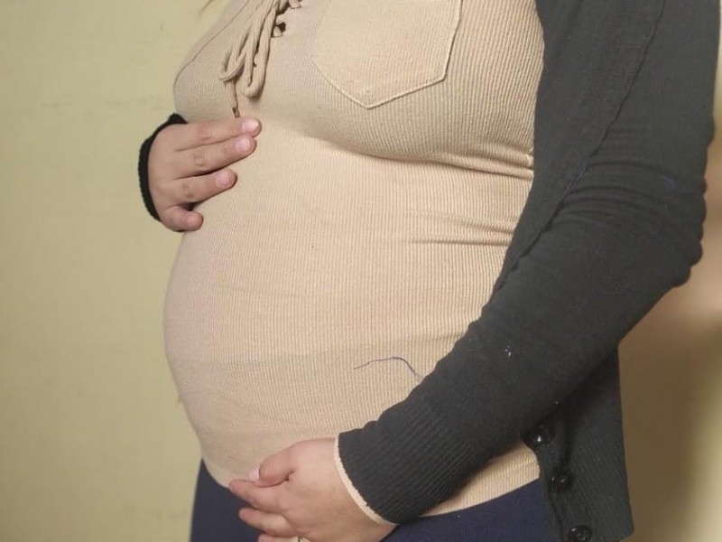 Aumentan 20% contagios de coronavirus en mujeres embarazadas en Guanajuato