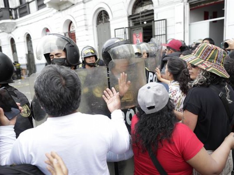 Aumentan a 23 las muertes por protestas en Perú