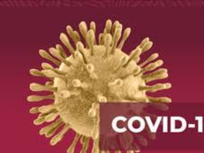 Aumentan a 566 casos positivos de COVID-19 en Puebla