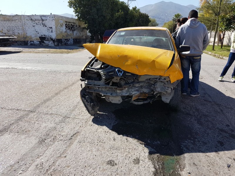 Aumentan Accidentes en Torreón