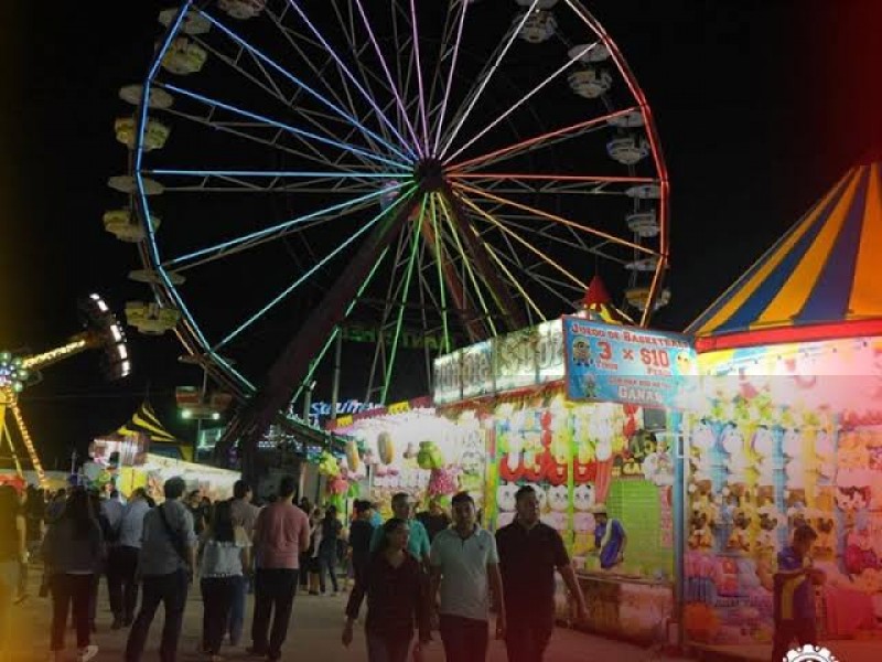 Aumentan aforos en cines y camiones; autorizan también La Feria