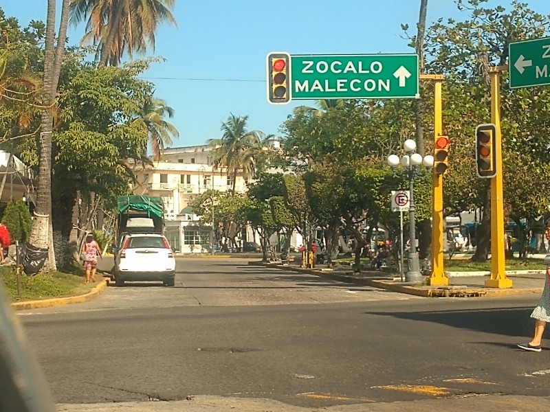 Aumentan apercibimientos de niños trabajando en calles Veracruz.