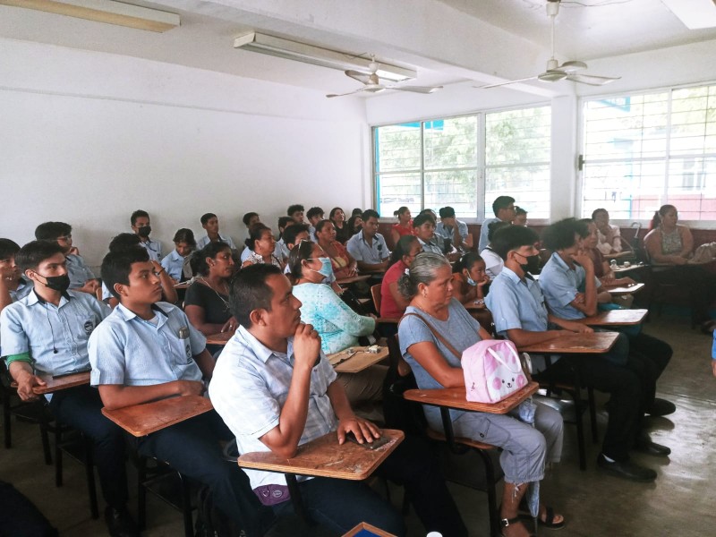 Aumentan casos de Bullying en Tuxpan