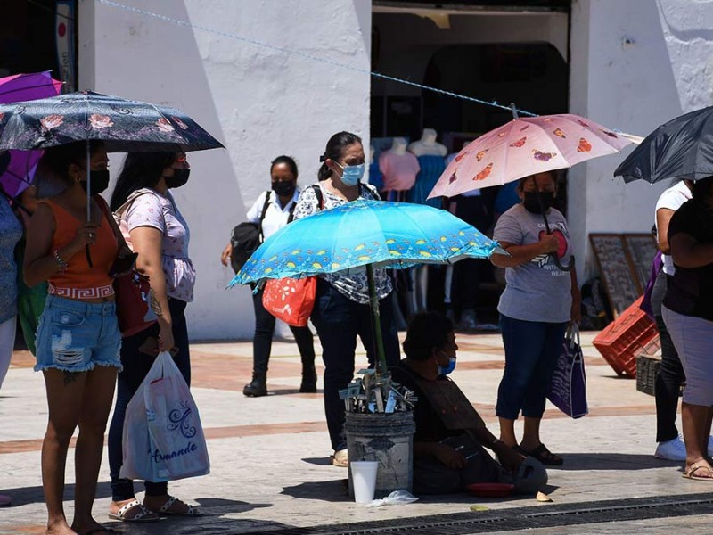 Aumentan casos de diarrea por ola de calor en Tepic