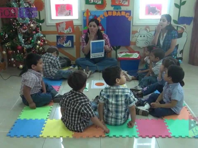 Aumentan casos de niños con trastornos psicoconductuales