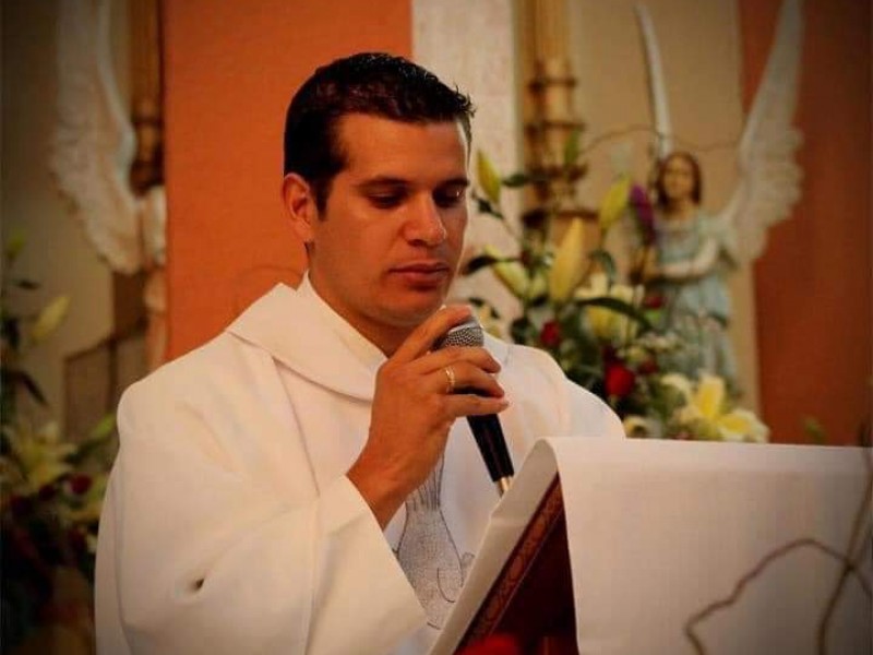 Aumentan casos de violencia contra sacerdotes católicos