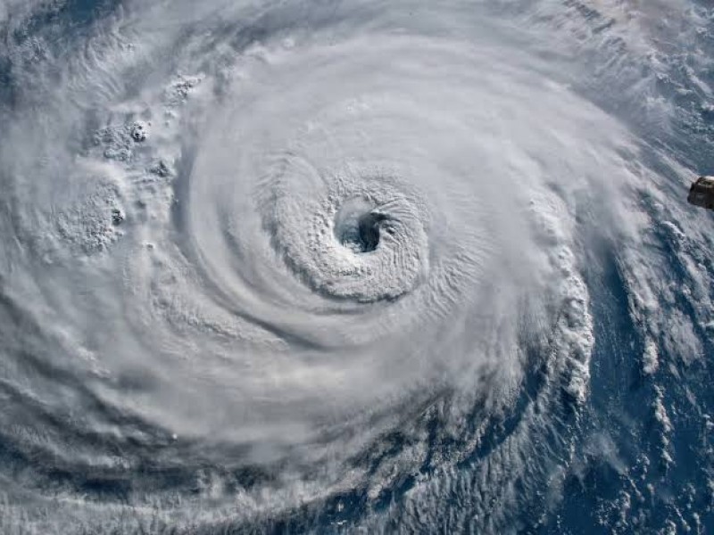 Aumentan ciclones tropicales por cambio climático