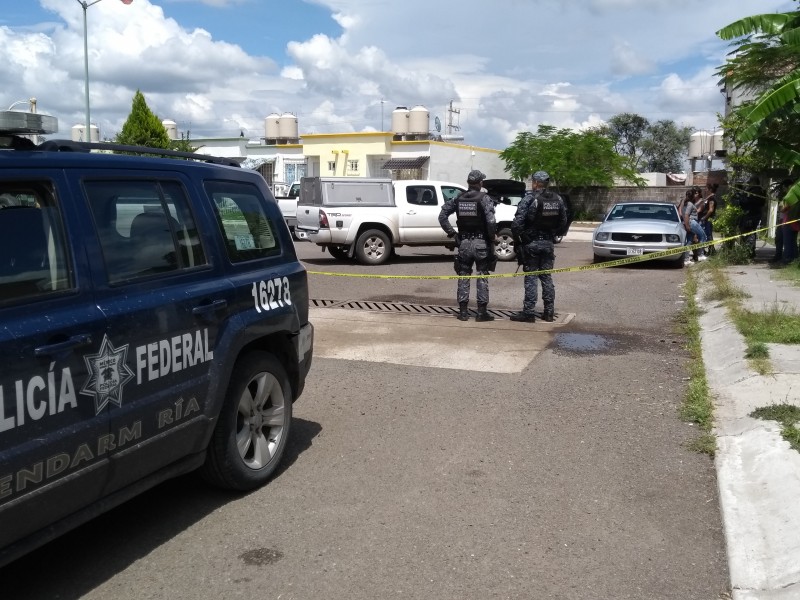 Aumentan cifra de muertes violentas en Salamanca