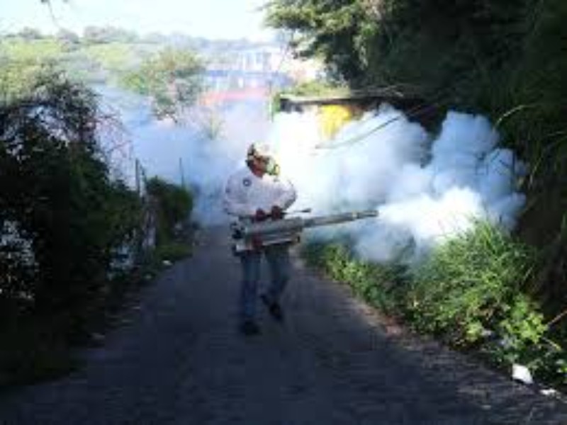 Aumentan casos de dengue y dos muertes en revision