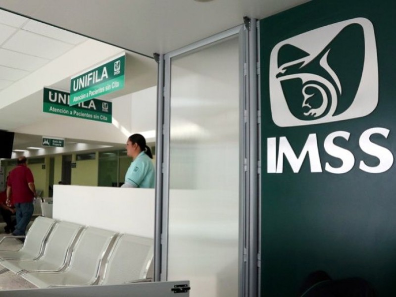 Aumentan consultas en IMSS Sonora