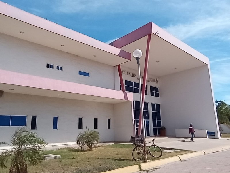 Aumentan consultas por enfermedades respiratorias en Centro de Salud Urbano