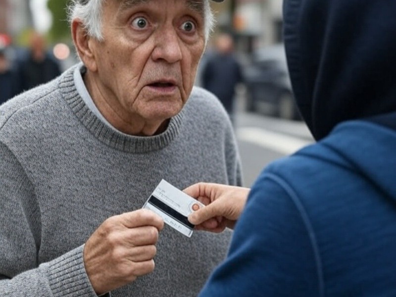 Aumentan delitos contra adultos mayores en el estado