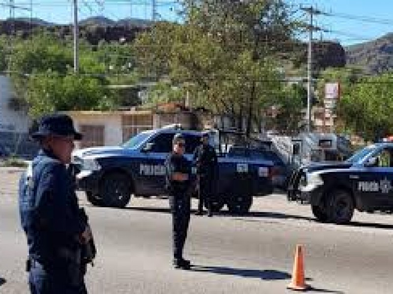 A la alza delitos en Sonora