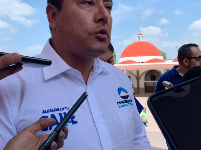 Aumentan denuncias ciudadanas en Corregidora