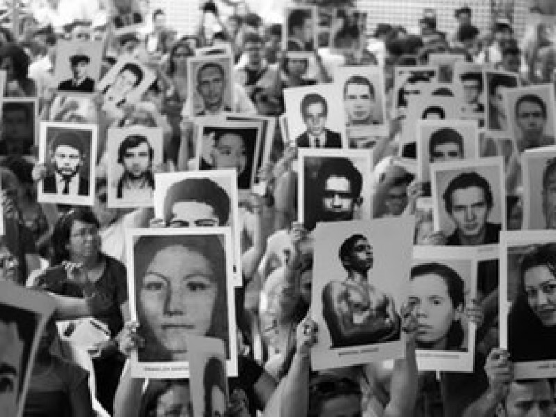 Aumentan desaparecidos en Guaymas