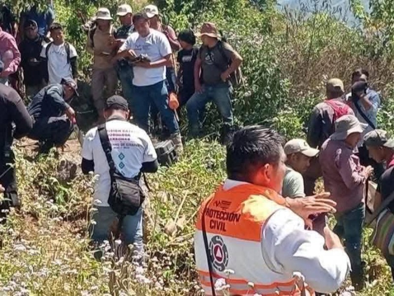 Aumentan desapariciones de niñas y adolescentes en Chiapas | Meganoticias