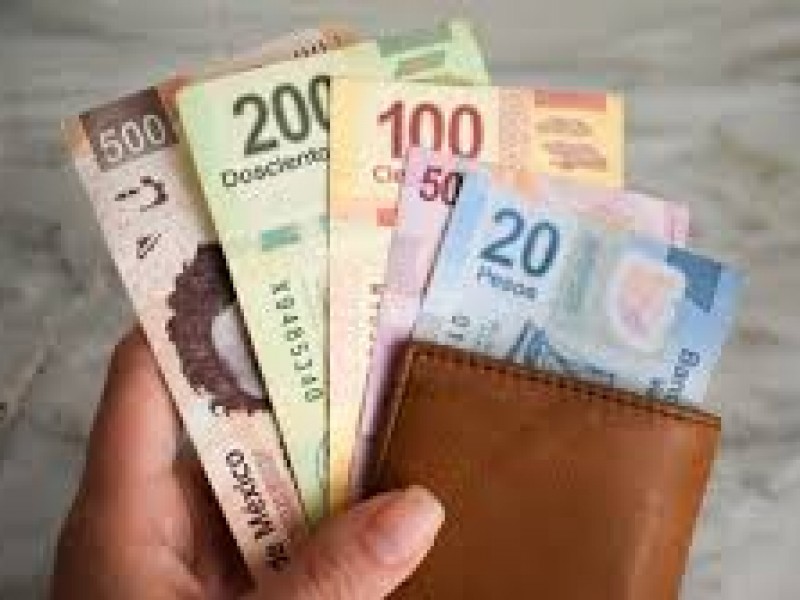 Aumentan el salario mínimo para el 2021