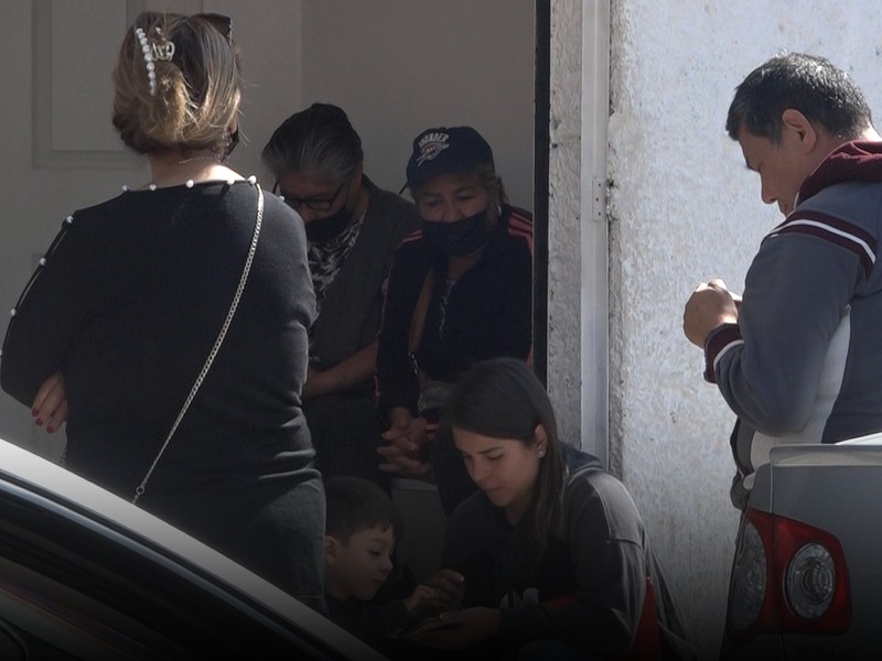 Aumentan enfermedades respiratorias en León