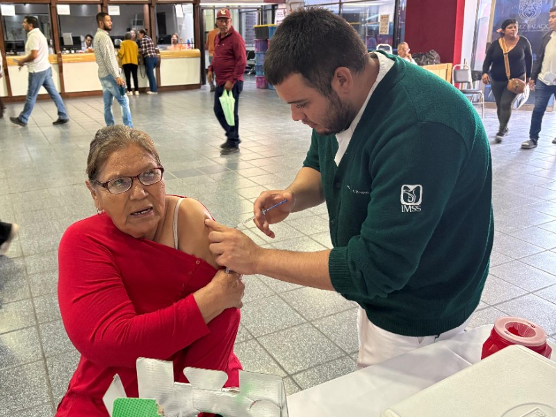 Aumentan Enfermedades Respiratorias y Urgen Medidas Preventivas en La Laguna