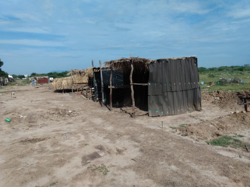 Aumentan fallecimientos por Covid-19 en Juchitán