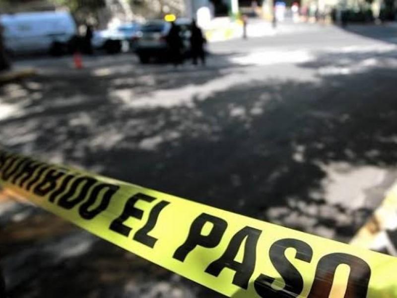 Aumentan homicidios dolosos cometidos contra jóvenes en Jacona