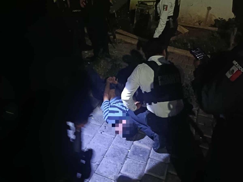 Aumentan homicidios en Morelia tras captura de líder criminal