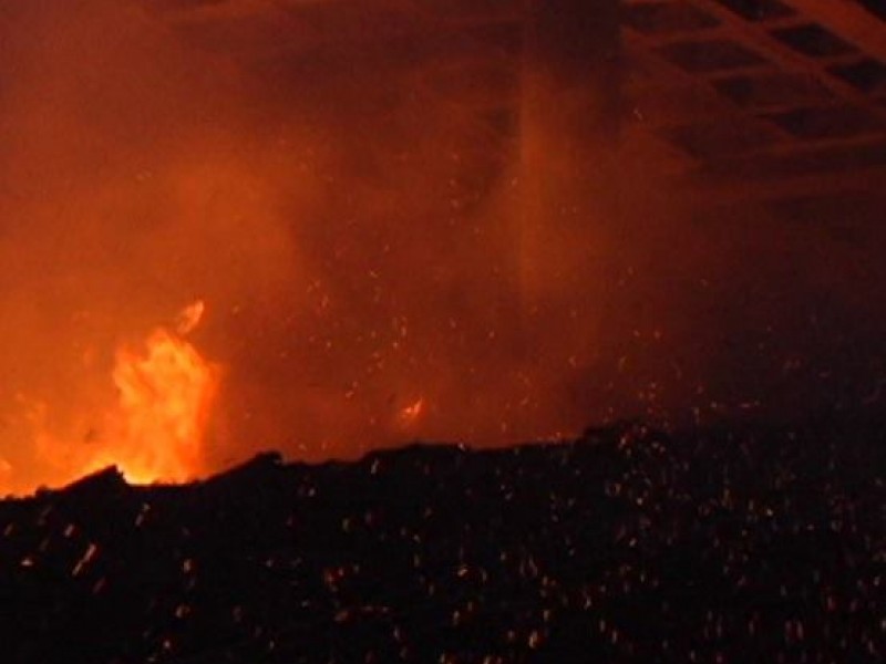 Aumentan incendios en casa habitación durante época navideña