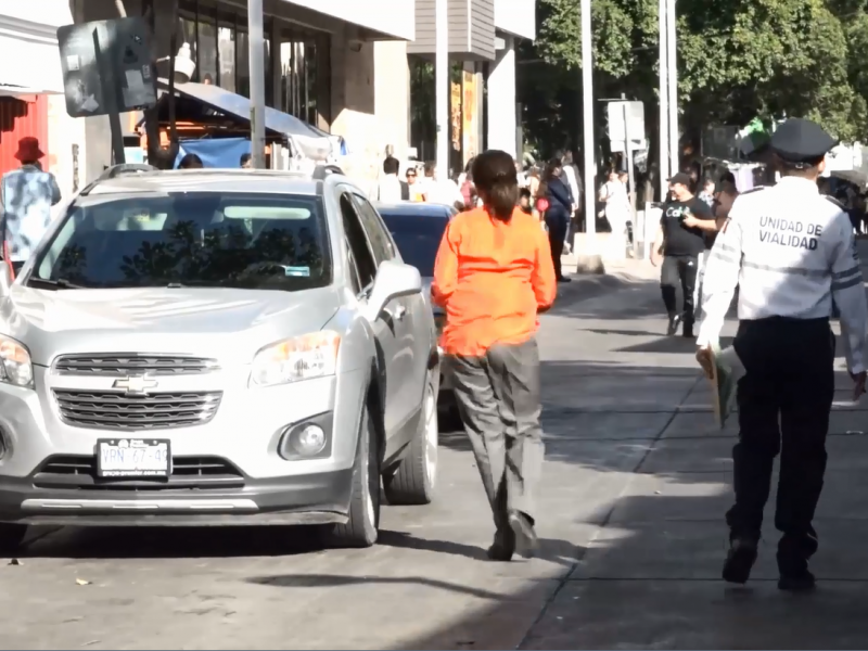 Aumentan infracciones de tránsito en Culiacán