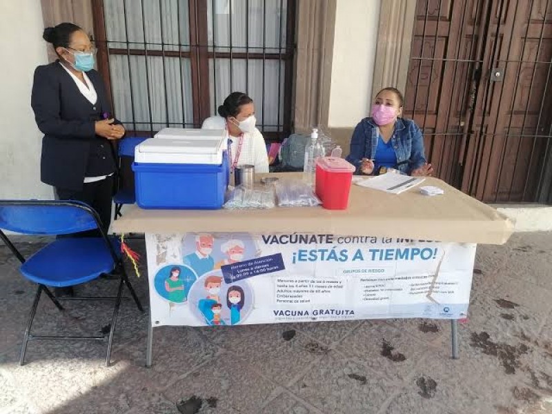 Aumentan las enfermedades respiratorias en Querétaro