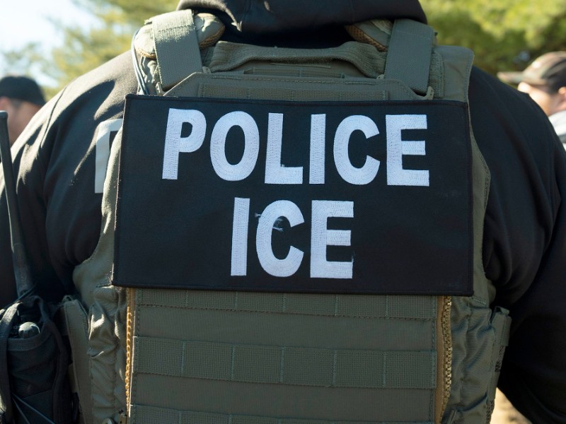 Aumentan las muertes de inmigrantes bajo custodia de ICE en 2025