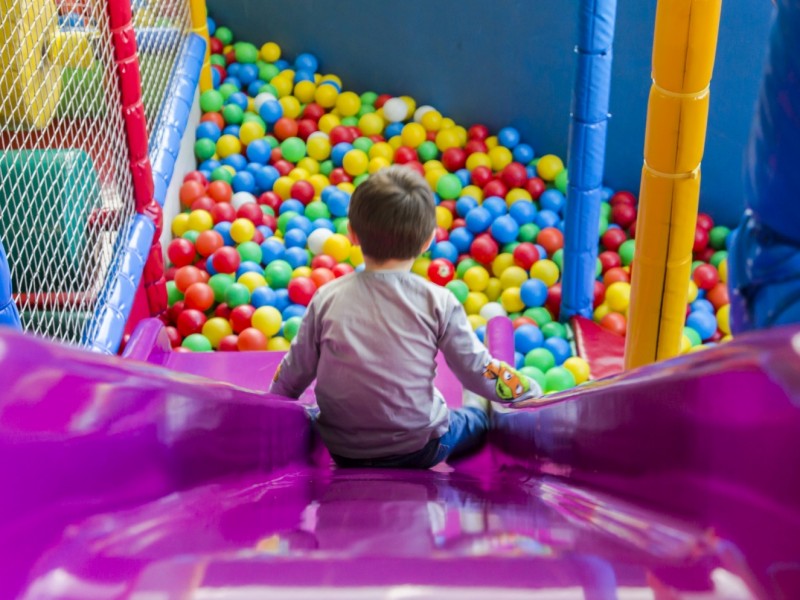 Aumentan las ventas en dulcería por el Día del niño