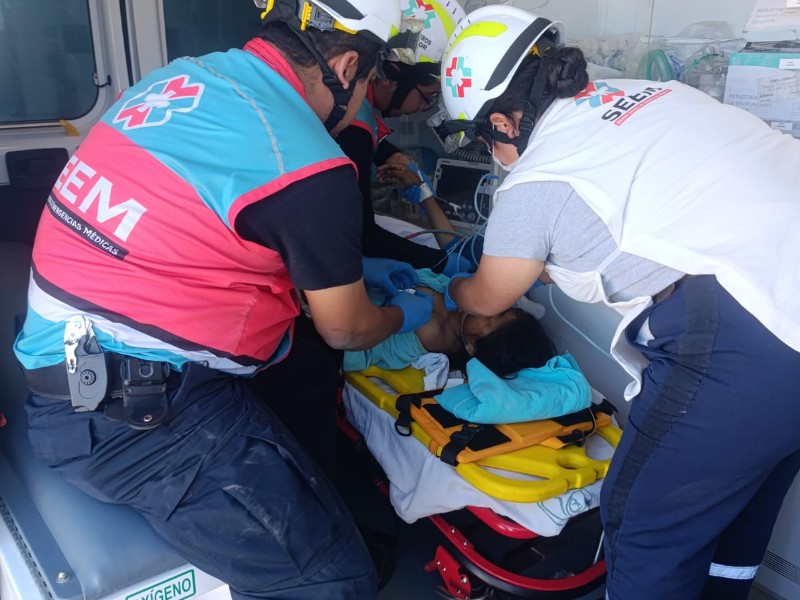 Aumentan llamadas falsas al 911 en temporada navideña