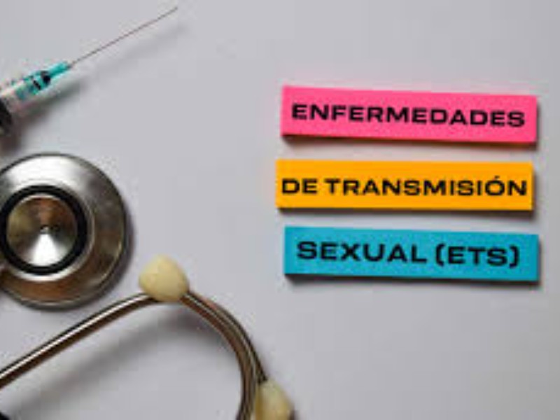 Aumentan los casos de ETS en el país, según informe epidemiológico